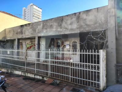 Casa Comercial para Venda, em S�o Jos� do Rio Preto, bairro Vila Santa Cruz