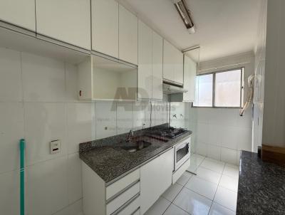 Apartamento para Loca��o, em S�o Jos� do Rio Preto, bairro Residencial Macedo Teles I, 2 dormit�rios, 2 banheiros, 1 su�te, 1 vaga
