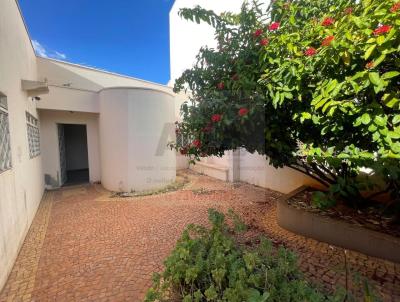 Casa Comercial para Loca��o, em S�o Jos� do Rio Preto, bairro Jardim Pinheiros, 2 banheiros