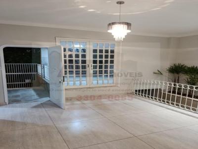 Casa para Venda, em S�o Jos� do Rio Preto, bairro Vila Imperial, 3 dormit�rios, 3 banheiros, 1 su�te, 1 vaga