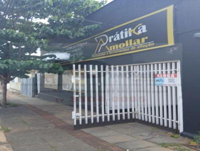 Casa Comercial para Venda, em S�o Jos� do Rio Preto, bairro Vila Maceno, 3 dormit�rios, 5 banheiros, 1 vaga