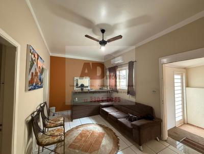 Casa Comercial para Venda, em S�o Jos� do Rio Preto, bairro Vila Redentora, 3 dormit�rios, 2 banheiros, 1 vaga