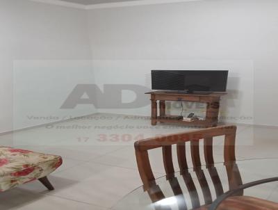 Apartamento Mobiliado para Loca��o, em S�o Jos� do Rio Preto, bairro Vila Boa Esperan�a, 3 dormit�rios, 2 banheiros, 1 su�te, 2 vagas