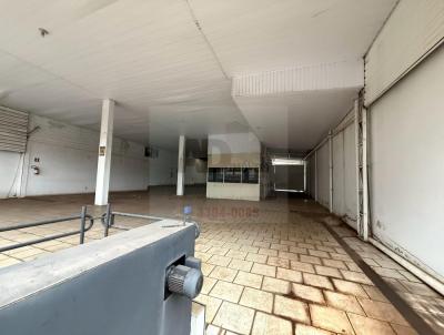 Comercial para Loca��o, em S�o Jos� do Rio Preto, bairro Vila Imperial, 3 banheiros