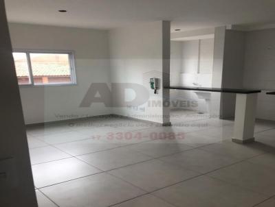 Apartamento para Venda, em S�o Jos� do Rio Preto, bairro Jardim Caparroz, 2 dormit�rios, 1 banheiro, 1 vaga