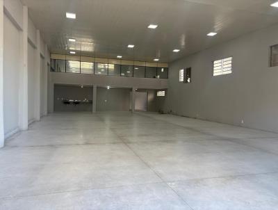 Sal�o Comercial para Loca��o, em S�o Jos� do Rio Preto, bairro Vila Falavina