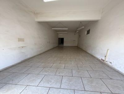 Sal�o Comercial para Loca��o, em S�o Jos� do Rio Preto, bairro Parque Industrial, 1 banheiro