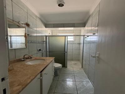 Apartamento para Loca��o, em S�o Jos� do Rio Preto, bairro Jardim Residencial Vetorasso, 2 dormit�rios, 2 banheiros, 1 vaga