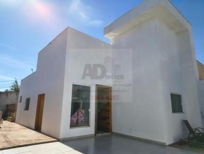 Casa para Venda, em S�o Jos� do Rio Preto, bairro Residencial Jardim Vista Bela, 3 dormit�rios, 2 banheiros, 1 su�te