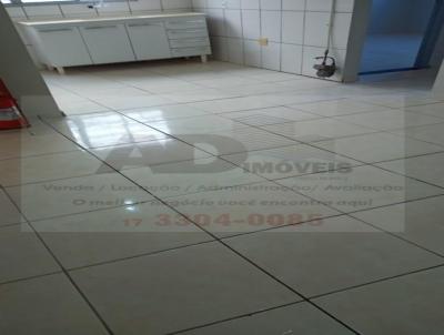 Apartamento para Loca��o, em S�o Jos� do Rio Preto, bairro Jardim Arroyo, 2 dormit�rios, 1 banheiro, 1 vaga