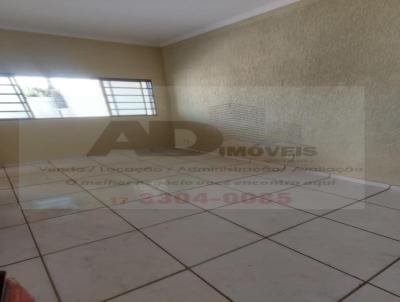 Casa para Venda, em S�o Jos� do Rio Preto, bairro Residencial Monte Verde, 2 dormit�rios, 2 banheiros, 1 su�te, 2 vagas