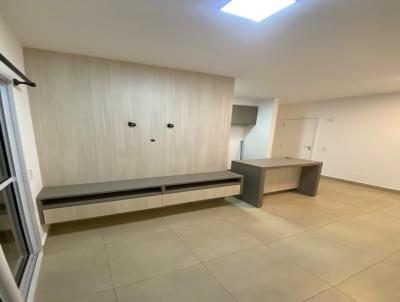 Apartamento para Loca��o, em S�o Jos� do Rio Preto, bairro Parque Residencial Comendador Mancor Daud, 2 dormit�rios, 2 banheiros, 1 su�te, 1 vaga
