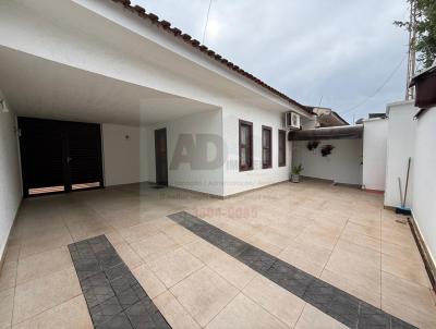 Casa para Venda, em S�o Jos� do Rio Preto, bairro Vila Aeroporto, 3 dormit�rios, 3 banheiros, 1 su�te, 2 vagas
