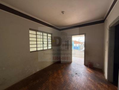Casa para Venda, em S�o Jos� do Rio Preto, bairro Boa Vista, 2 dormit�rios, 2 banheiros, 1 vaga