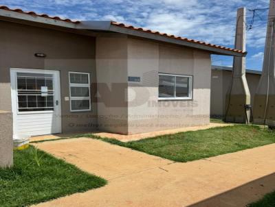 Casa em Condom�nio para Loca��o, em Bady Bassitt, bairro Village Quinta das Palmeiras, 2 dormit�rios, 1 banheiro, 1 vaga