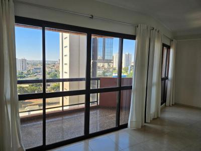 Apartamento para Venda, em S�o Jos� do Rio Preto, bairro Nova Redentora, 3 dormit�rios, 3 banheiros, 1 su�te, 2 vagas