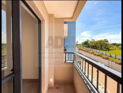 Apartamento para Venda, em S�o Jos� do Rio Preto, bairro Residencial M�rio de Mattos, 2 dormit�rios, 1 banheiro, 1 vaga