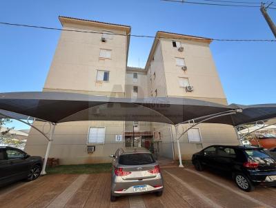 Apartamento para Venda, em S�o Jos� do Rio Preto, bairro Pra�as Golfe, 2 dormit�rios, 2 banheiros, 1 su�te, 1 vaga