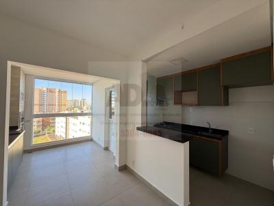 Apartamento para Venda, em S�o Jos� do Rio Preto, bairro Jardim Walk�ria, 2 dormit�rios, 3 banheiros, 2 su�tes, 2 vagas