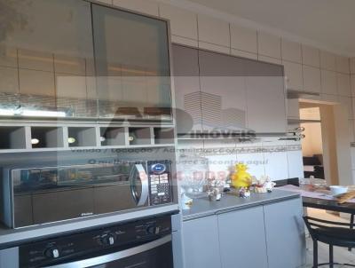 Casa para Loca��o, em S�o Jos� do Rio Preto, bairro Residencial Nato Vetorasso, 3 dormit�rios, 2 banheiros, 1 su�te, 2 vagas