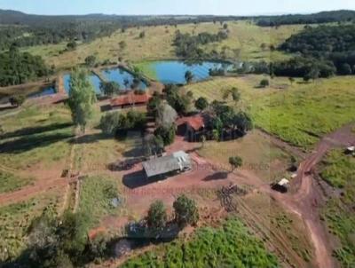 Fazenda para Venda, em Jangada, bairro 