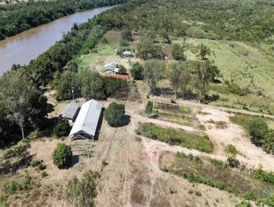 Fazenda para Venda, em Jangada, bairro Zona Rural