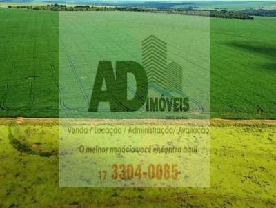 Fazenda para Venda, em Rondon�polis, bairro Zona Rural