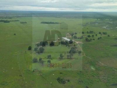 Fazenda para Venda, em Pocon�, bairro Zona Rural