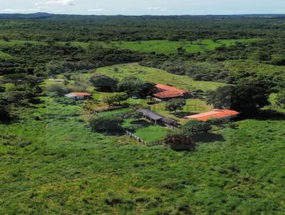 Fazenda para Venda, em Chapada dos Guimar�es, bairro Zona Rural