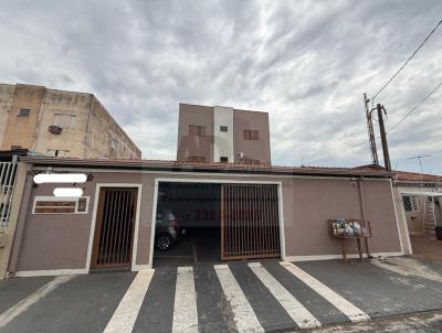 Apartamento para Loca��o, em S�o Jos� do Rio Preto, bairro Eldorado, 2 dormit�rios, 1 banheiro, 1 vaga