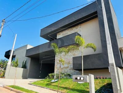Casa em Condom&iacute;nio para Venda na cidade de S&atilde;o Jos&eacute; do Rio Preto no bairro Village Provence