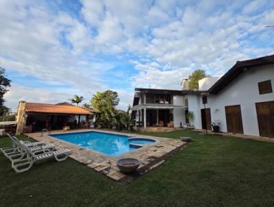 Casa em Condom�nio para Venda, em Bragan�a Paulista, bairro Condom�nio, 4 dormit�rios, 4 banheiros, 2 su�tes, 4 vagas