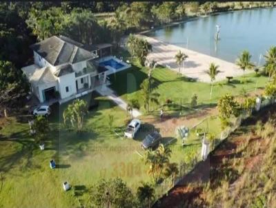 Fazenda para Venda, em Bela Vista de Goi�s, bairro Zona Rural