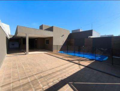 Casa para Venda na cidade de Mirassol no bairro Residencial Parque dos Ip&ecirc;s II