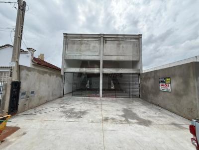 Sal&atilde;o Comercial para Loca&ccedil;&atilde;o na cidade de S&atilde;o Jos&eacute; do Rio Preto no bairro Parque Industrial