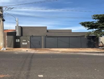 Casa para Venda na cidade de Bady Bassitt no bairro Residencial Lago Sul