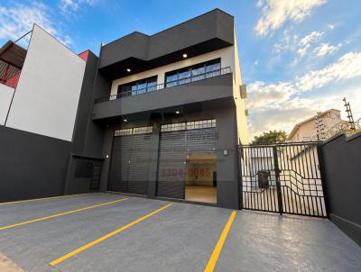 Sal&atilde;o Comercial para Loca&ccedil;&atilde;o na cidade de S&atilde;o Jos&eacute; do Rio Preto no bairro Jardim Concei&ccedil;&atilde;o