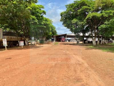 Fazenda para Venda, em Una�, bairro Zona Rural